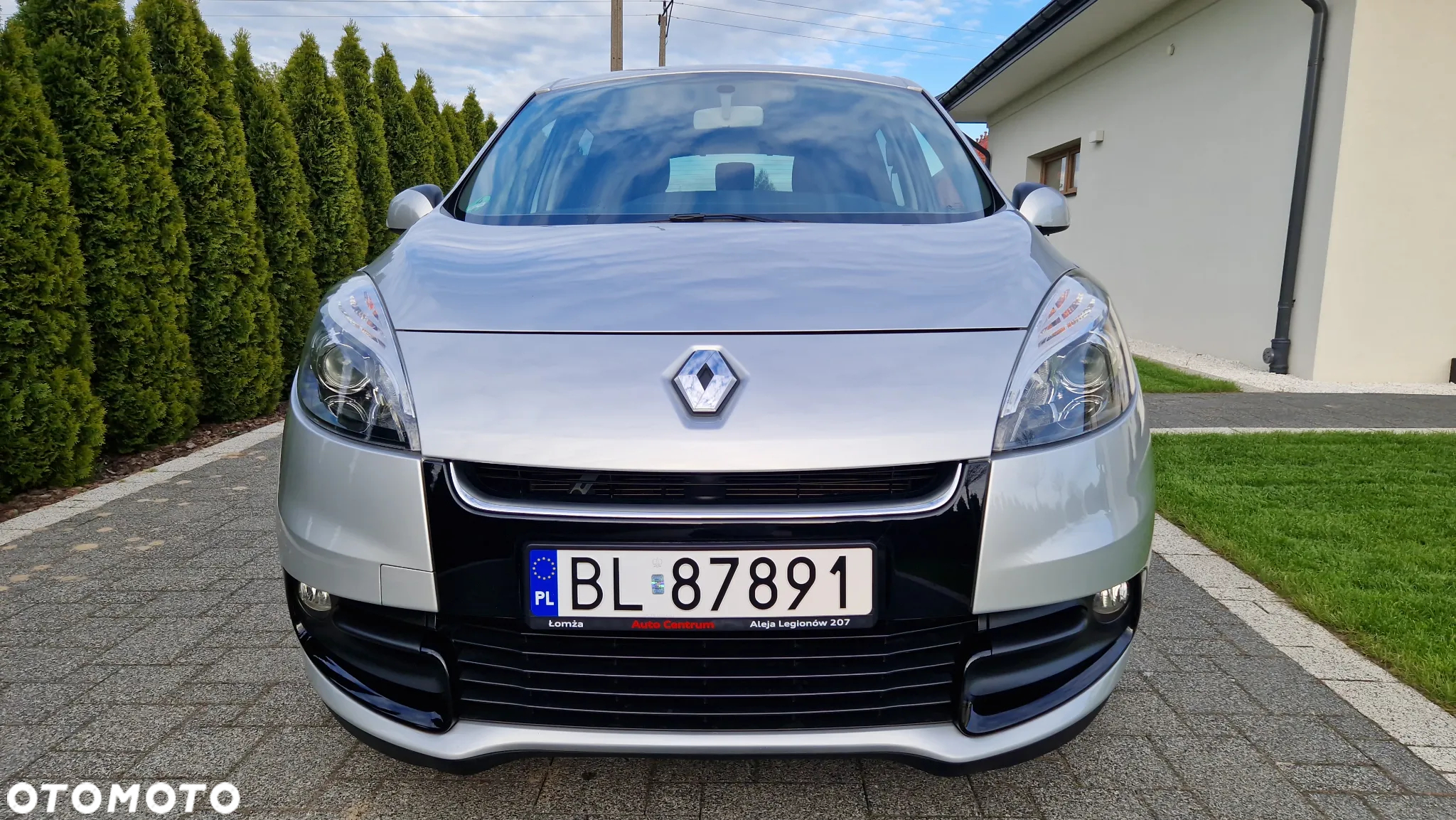 Renault Scenic 1.6 16V 110 TomTom Edition - 23