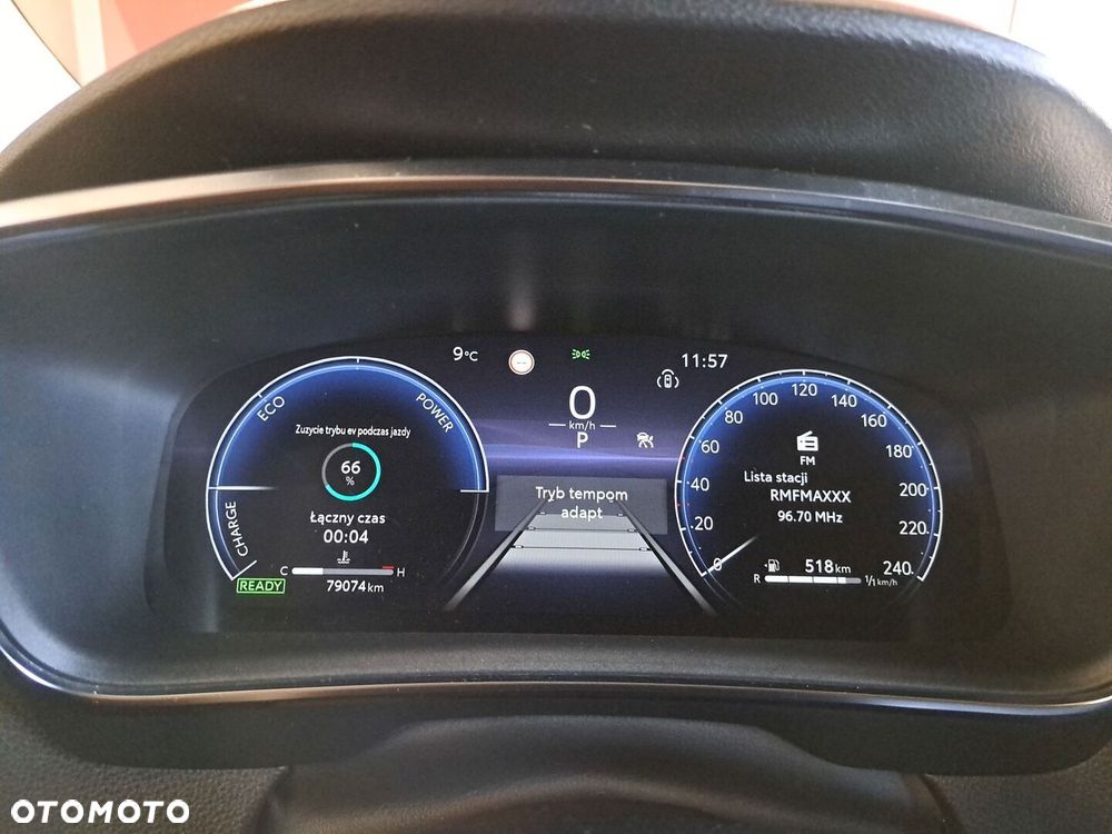 Toyota Corolla 1.8 Hybrid Comfort - 34