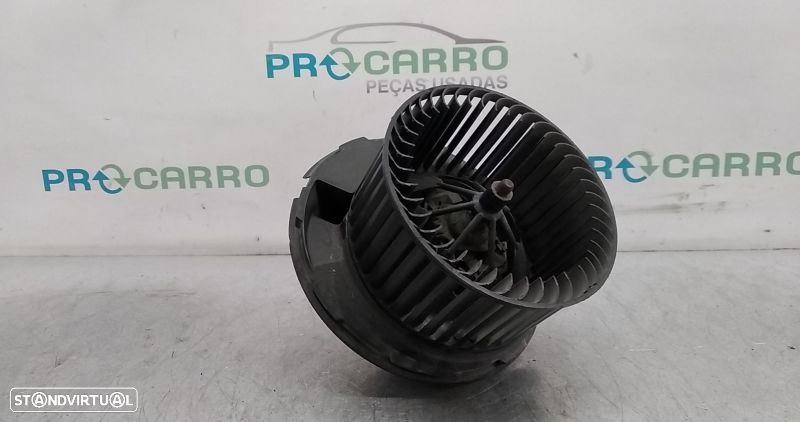 Motor Da Sofagem Volkswagen Golf Vi (5K1) - 1