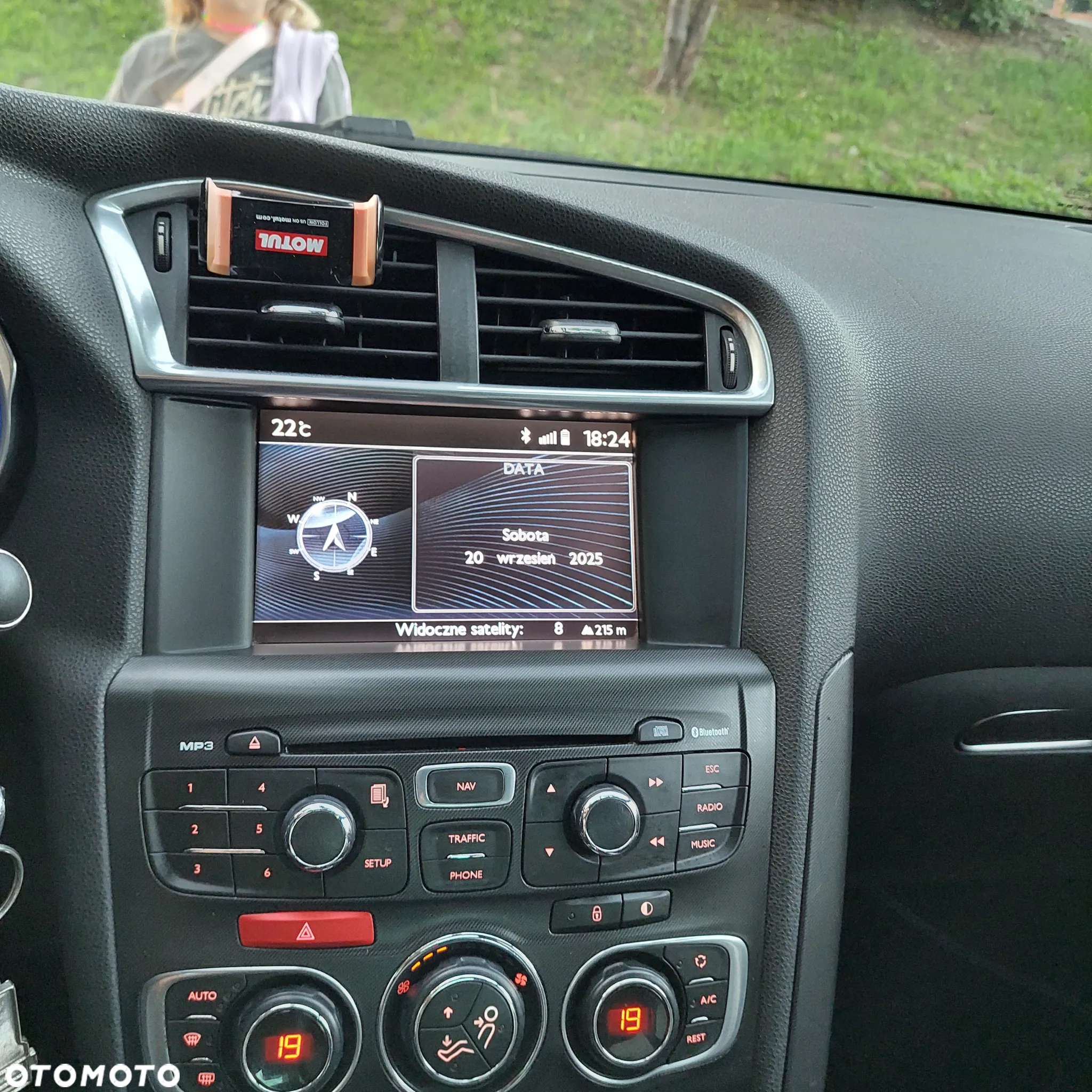 Citroën DS4 - 5