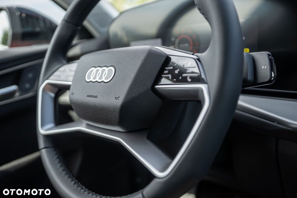 Audi Q3 Sportback 35 TFSI mHEV S-Line S tronic - 24