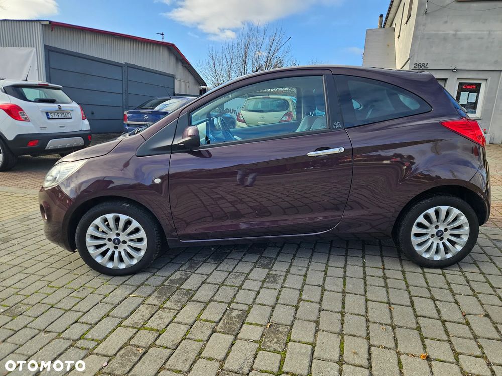 Ford KA 1.2 Titanium+ - 6