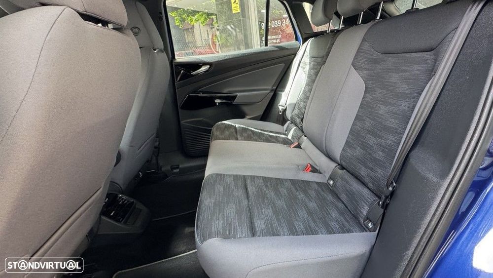 VW ID.4 77 kWh Pro Performance 1st - 11