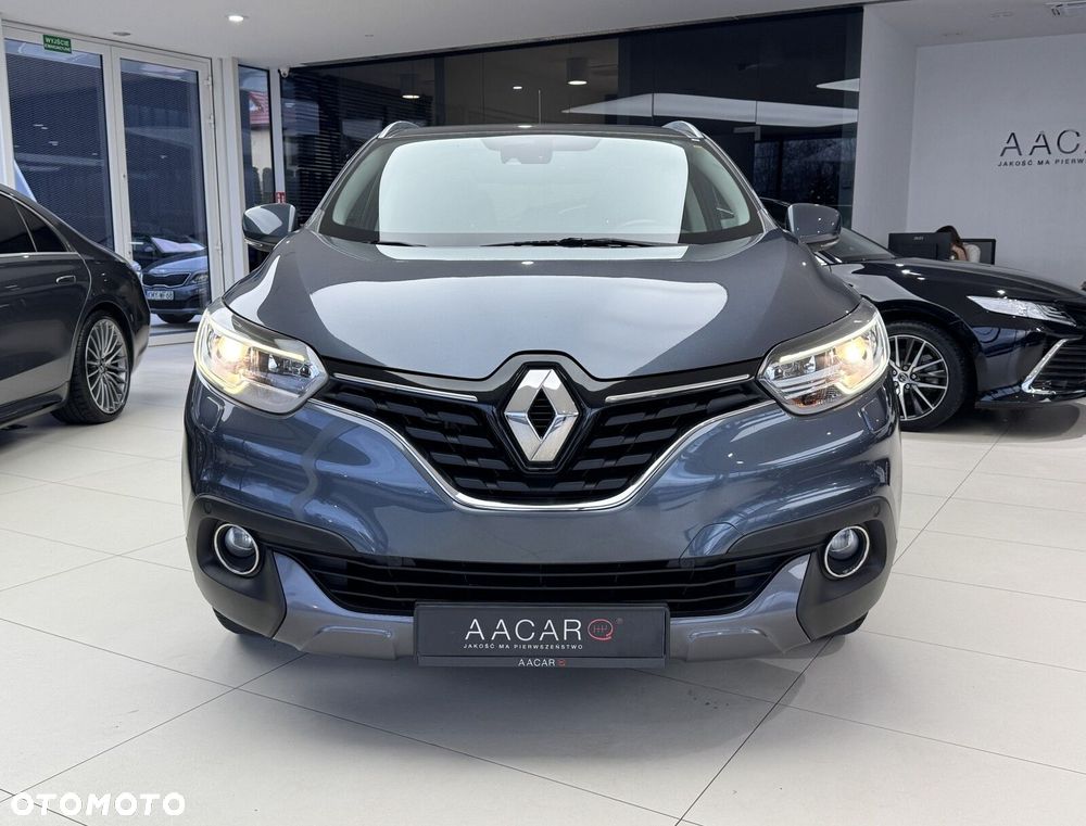 Renault Kadjar 1.2 Energy TCe Intens - 7