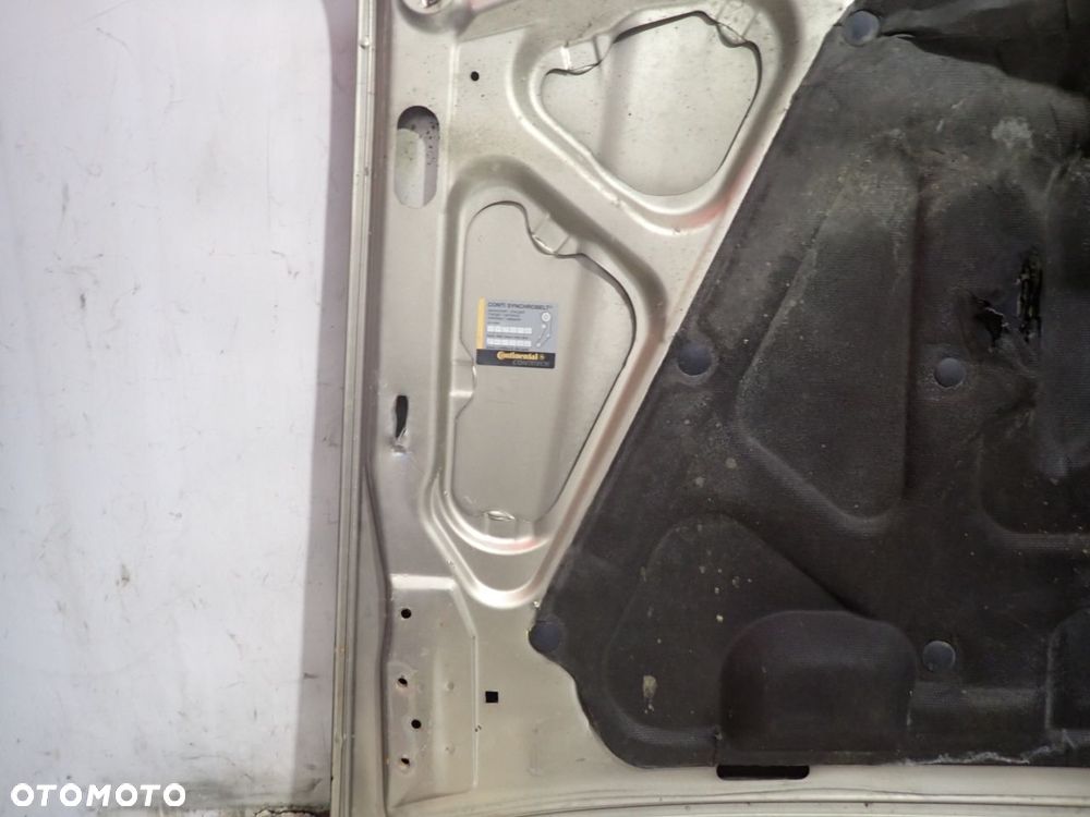 MASKA SUZUKI JIMNY III - 17