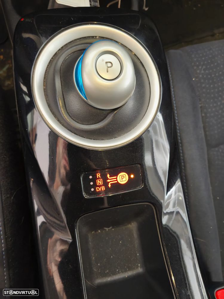 Nissan Leaf Acenta - 8