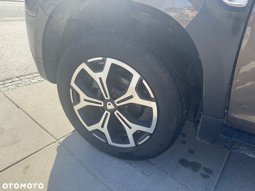 Dacia Duster 1.6 SCe Comfort - 9