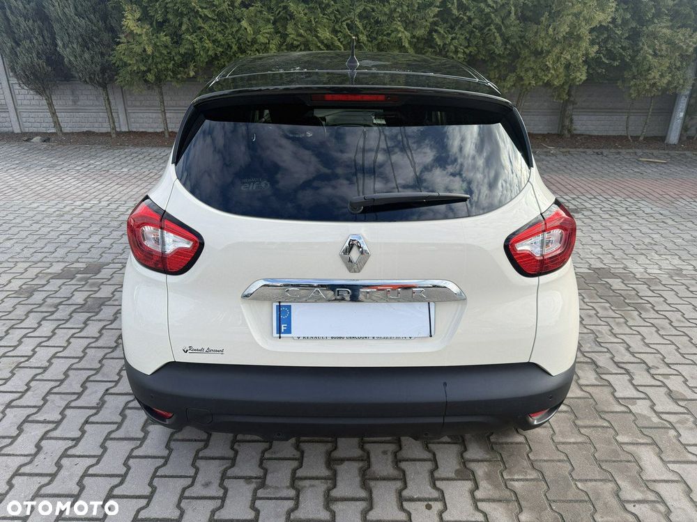 Renault Captur - 2