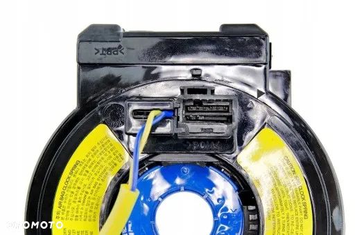 TAŚMA ZWIJAK KIEROWNICY KIA CARNIVAL SEDONA II 06- 93480-3L001 NOWA - 6