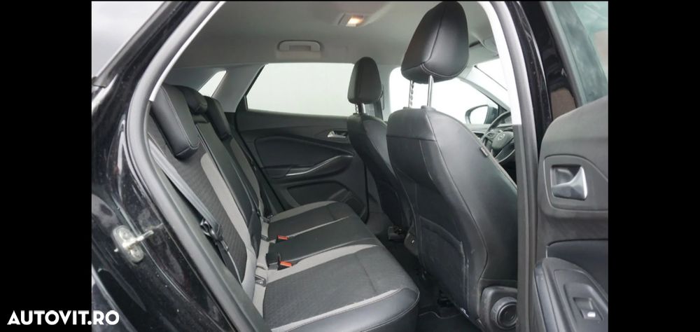 Opel Grandland X 1.2 Start/Stop Business Edition - 20