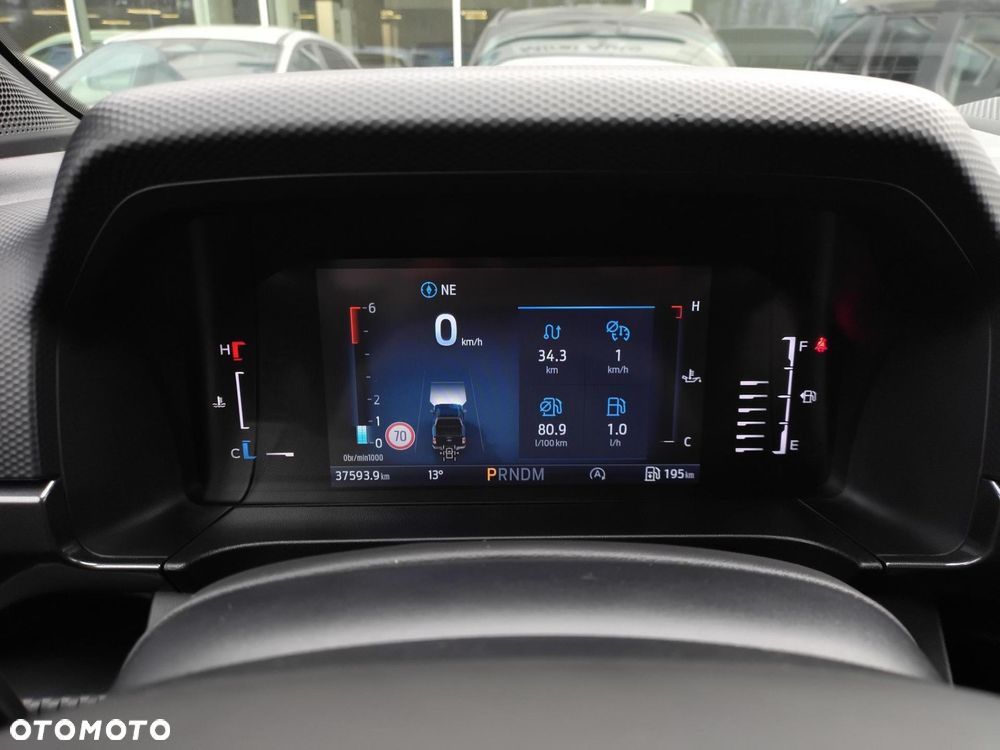 Ford Ranger 3.0 EcoBlue Turbo 4x4 DC MS-RT - 16