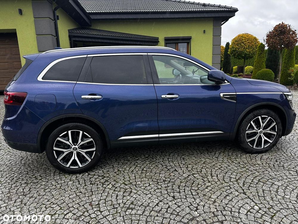 Renault Koleos 2.0 Blue dCi Intens 4x4 X-Tronic - 7