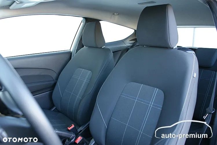 Ford Fiesta 1.5 TDCi S&S COOL&CONNECT - 24