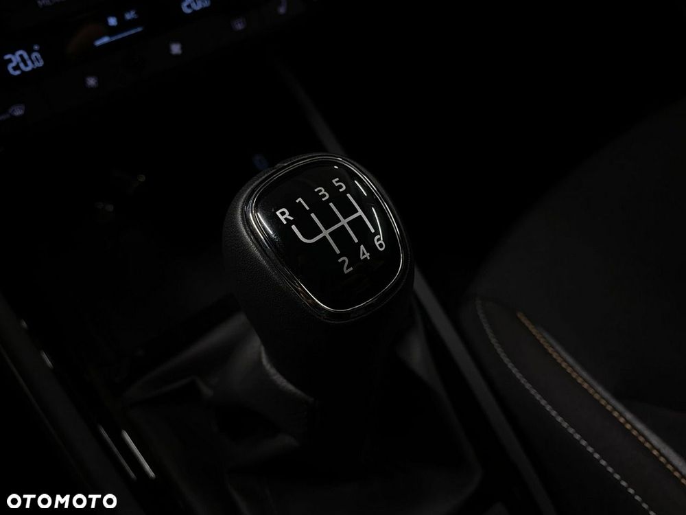 Skoda Scala - 36