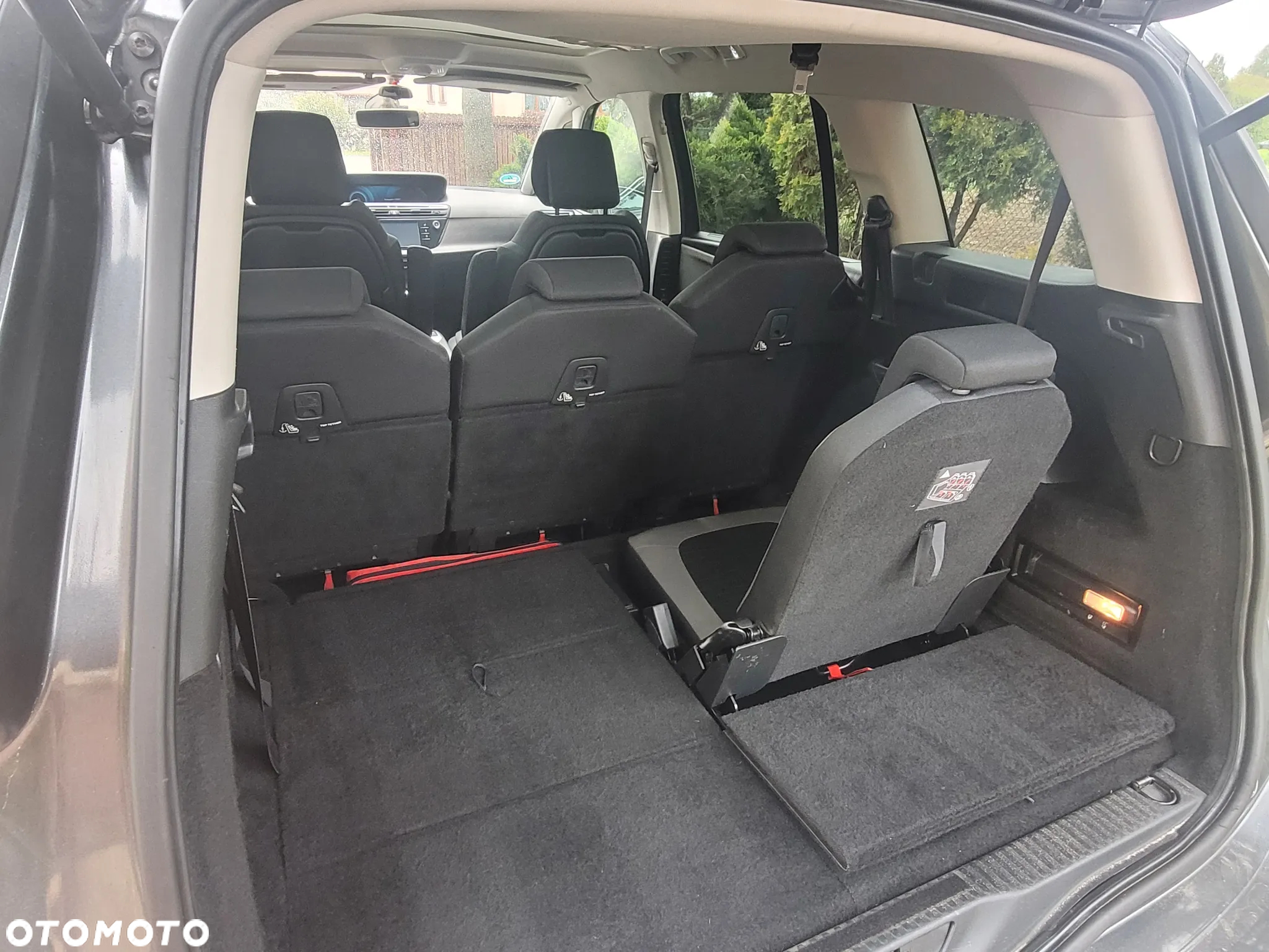 Citroën C4 Picasso - 18