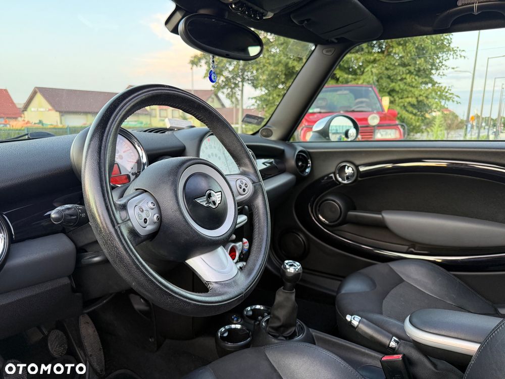 MINI Cooper - 19
