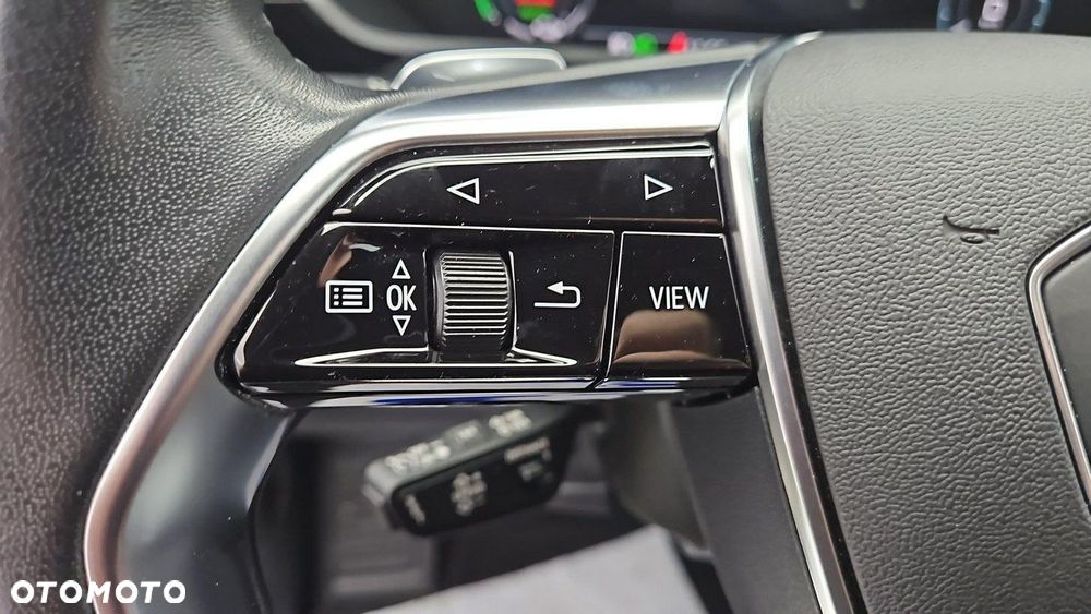 Audi e-tron 55 Quattro - 16