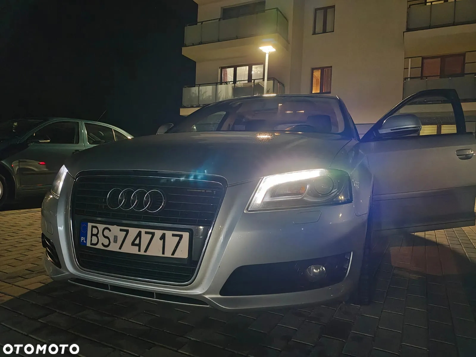 Audi A3 Sportback - 12
