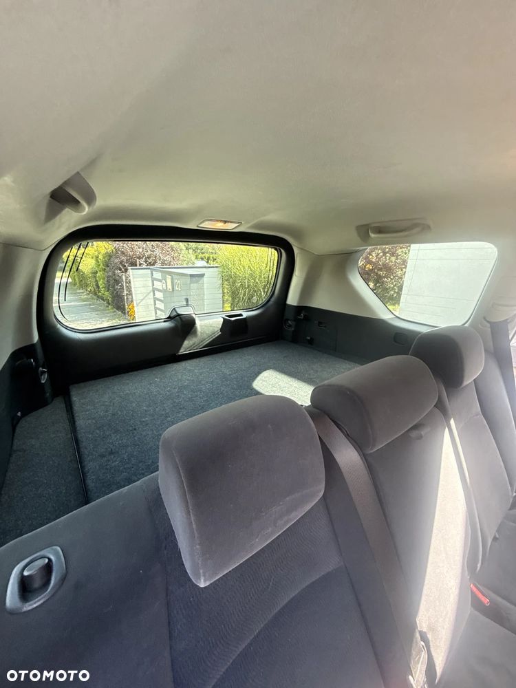 Toyota Land Cruiser LC 2.8 D-4D Prado - 29