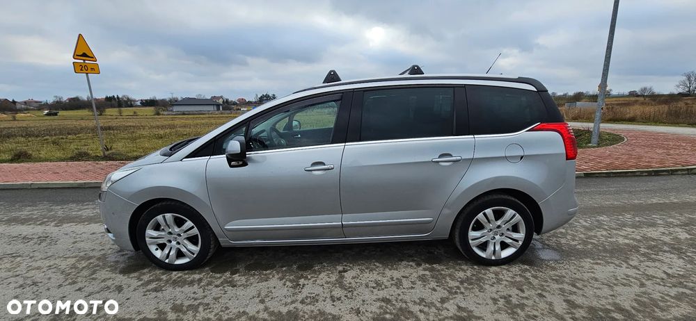 Peugeot 5008 155 THP Style - 6