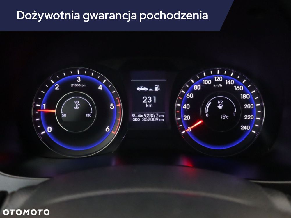 Hyundai i40 - 13