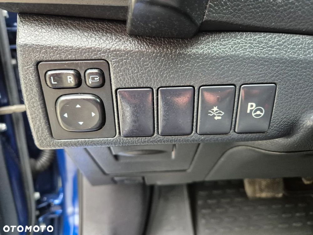 Toyota Auris - 26