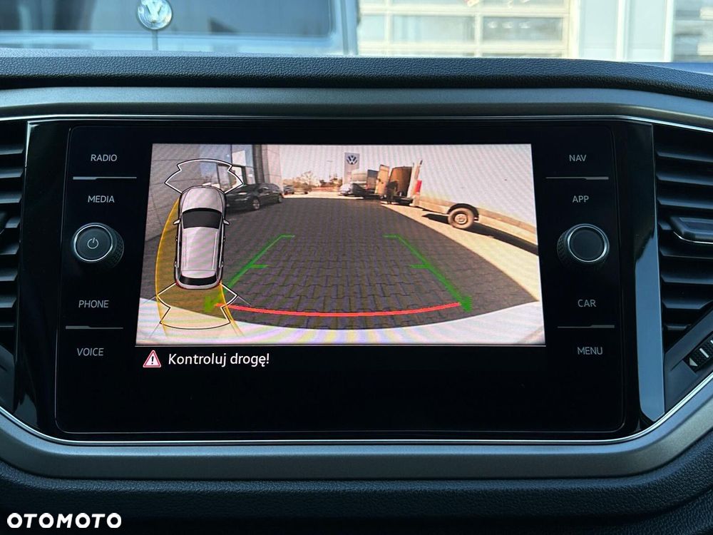 Volkswagen T-Roc 1.0 TSI Advance - 28