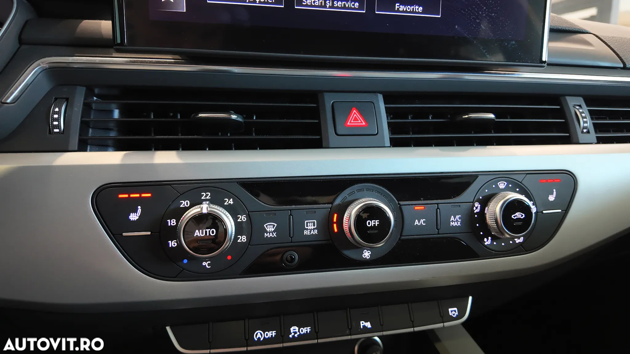 Audi A4 Avant 35 TDI S tronic - 29