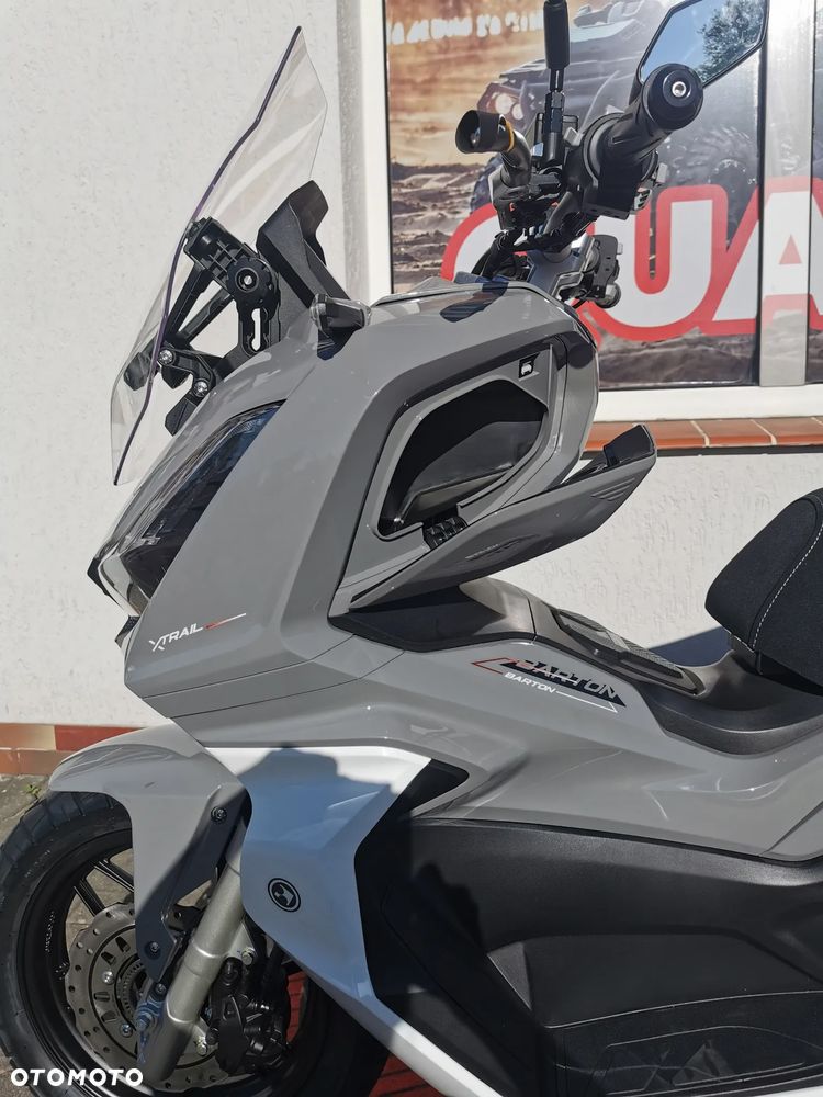 Barton X-Trail - 10