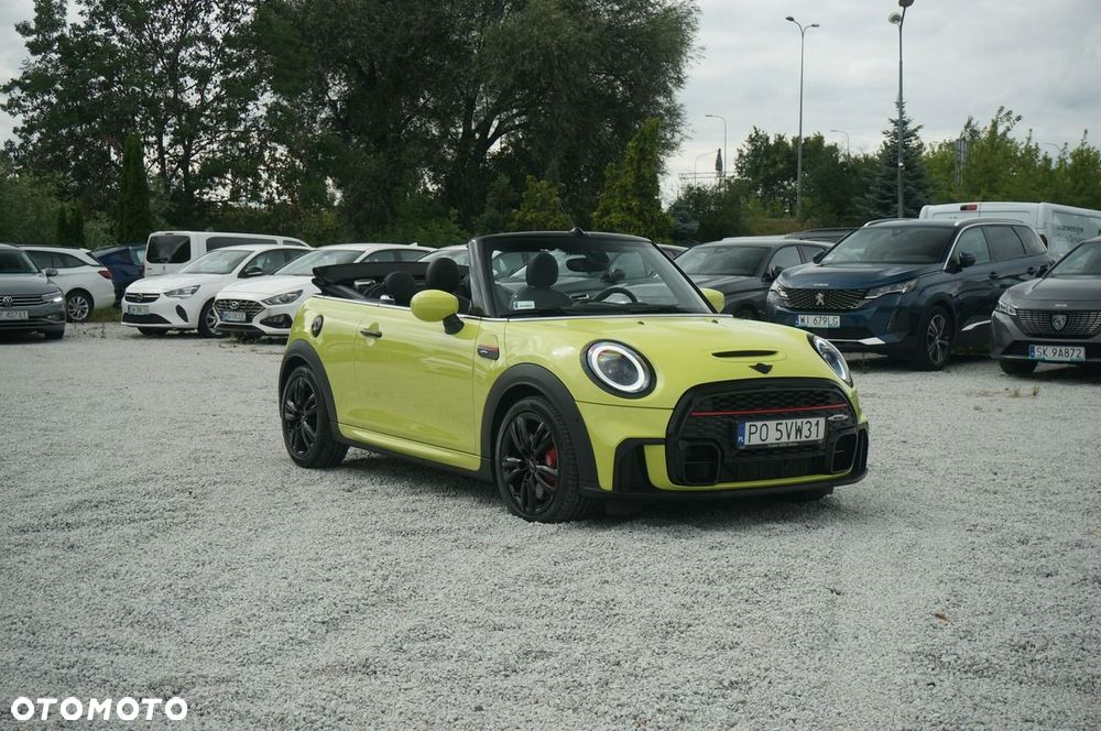 MINI John Cooper Works - 11