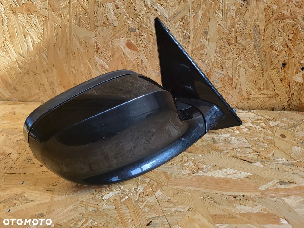 Bmw X1 e84 przedlift lusterko zew. Prawe 3pin EU 475 - 3