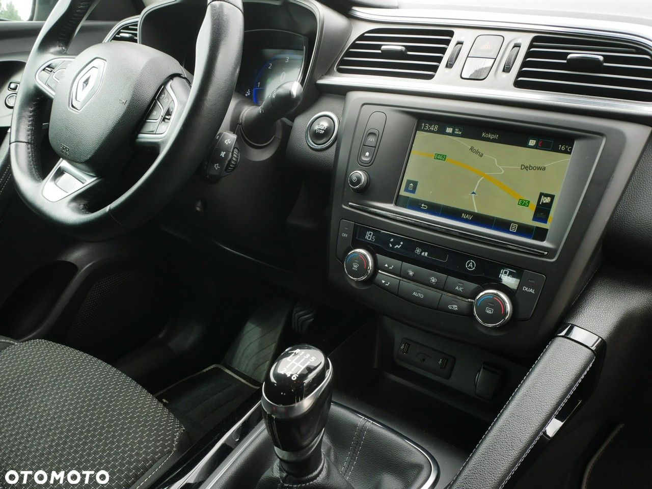 Renault Kadjar - 22