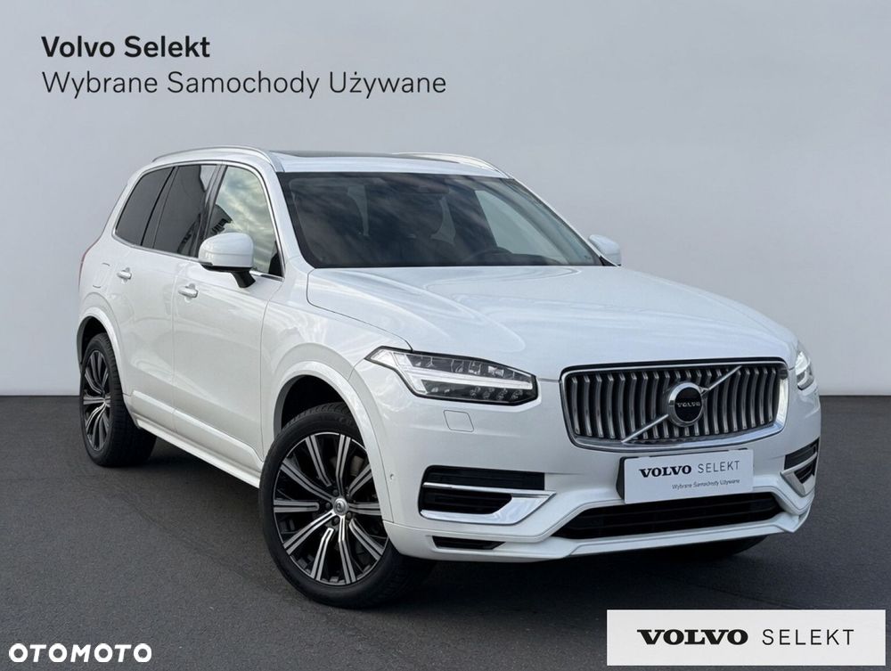 Volvo XC 90 - 4