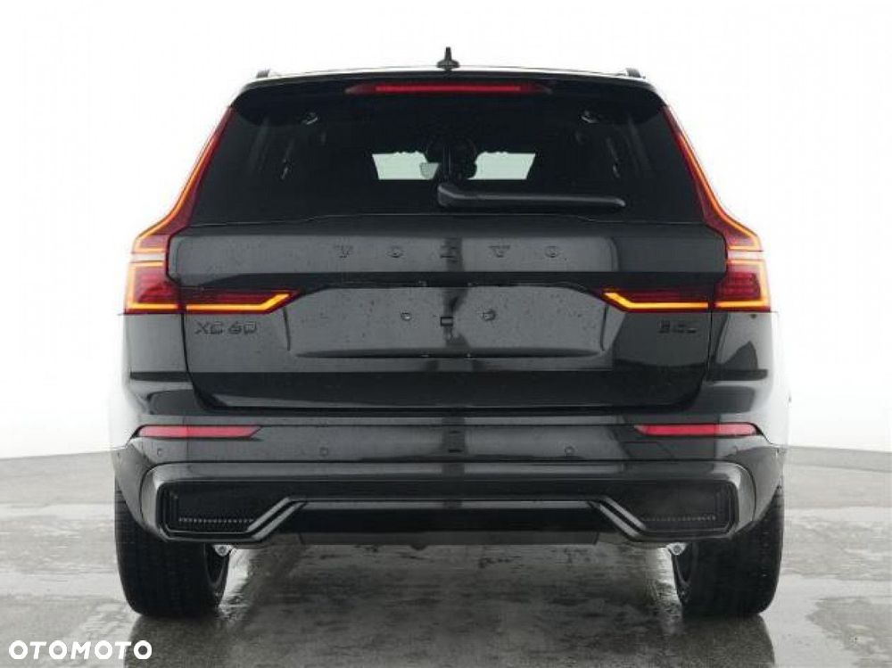 Volvo XC 60 - 4