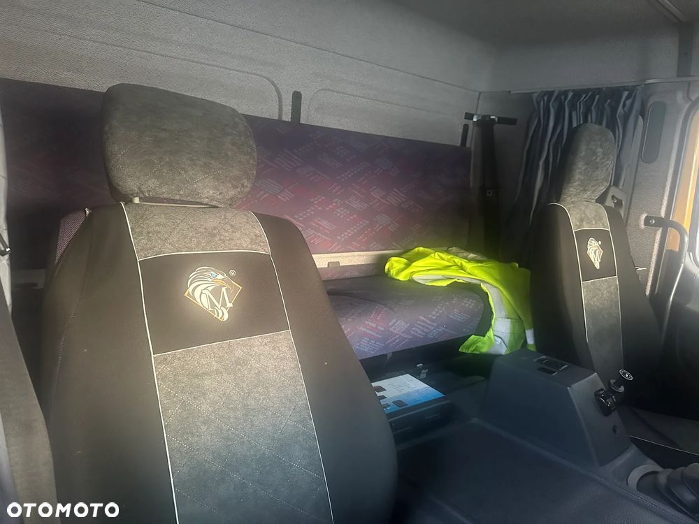 Mercedes-Benz Atego 818 Holownik Pomoc Drogowa - 20