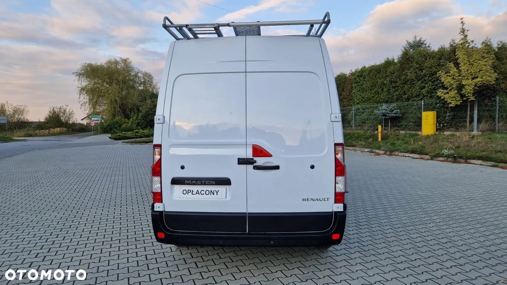 Renault MASTER L3H2 - 5