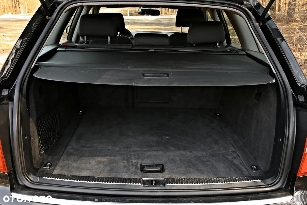 Audi A4 Avant 2 - 29