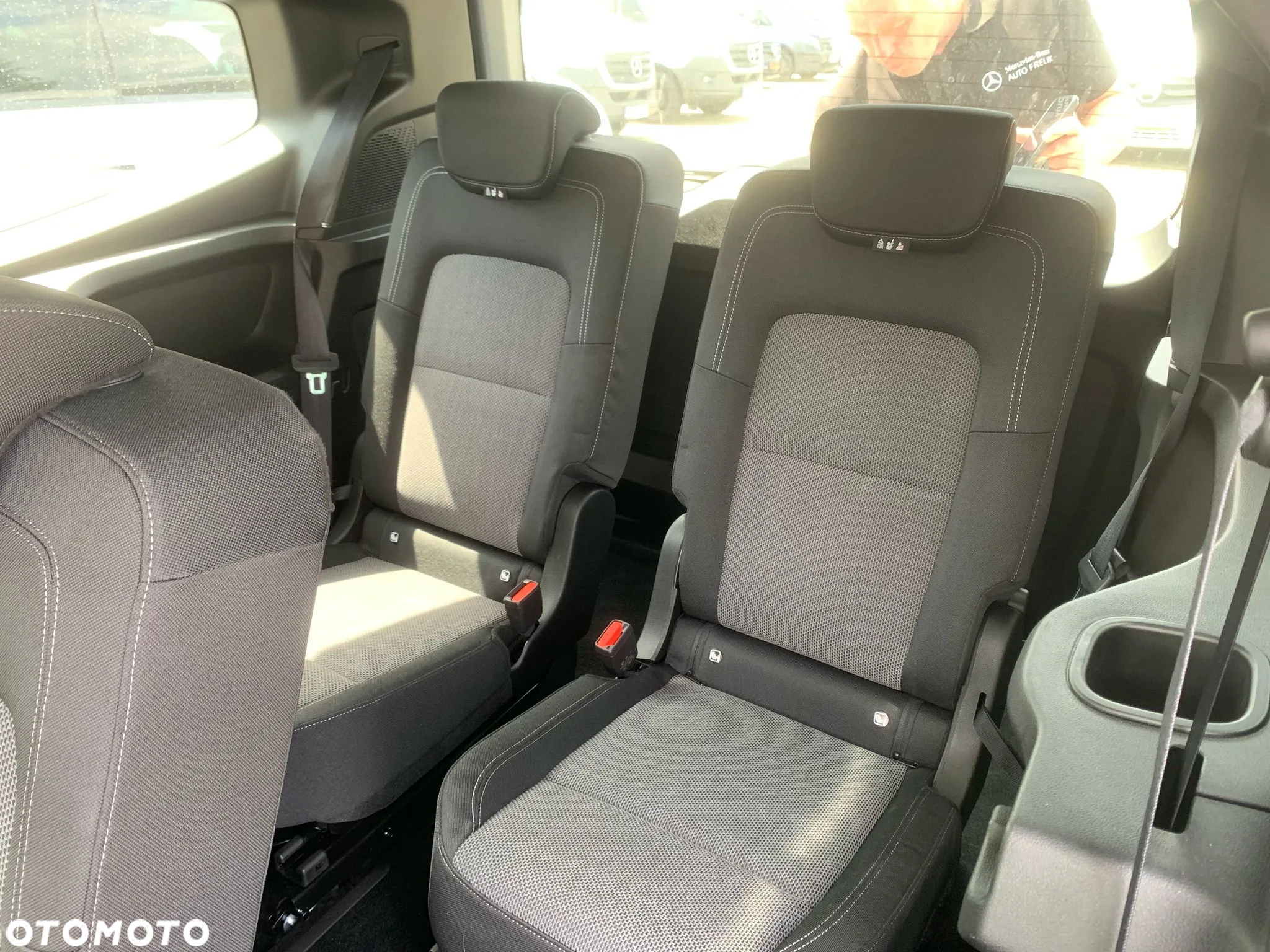 Mercedes-Benz Citan - 16
