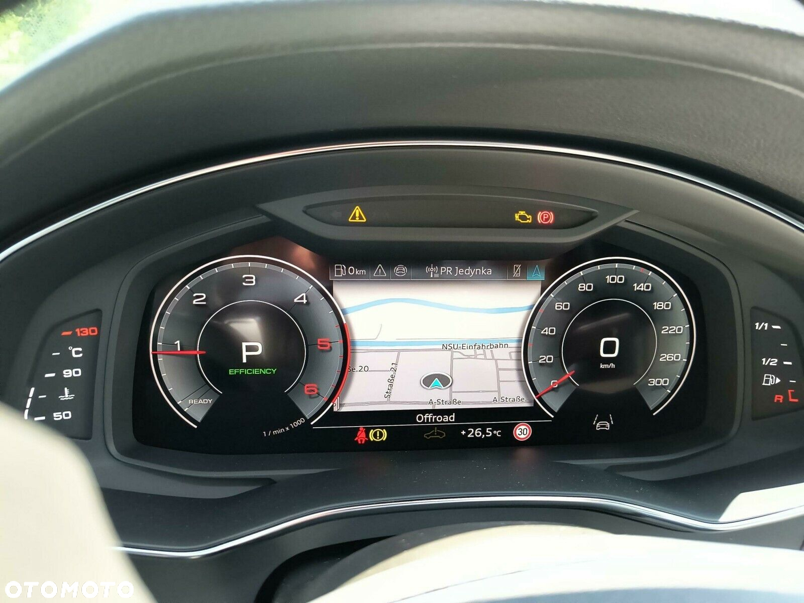 Audi A6 - 10
