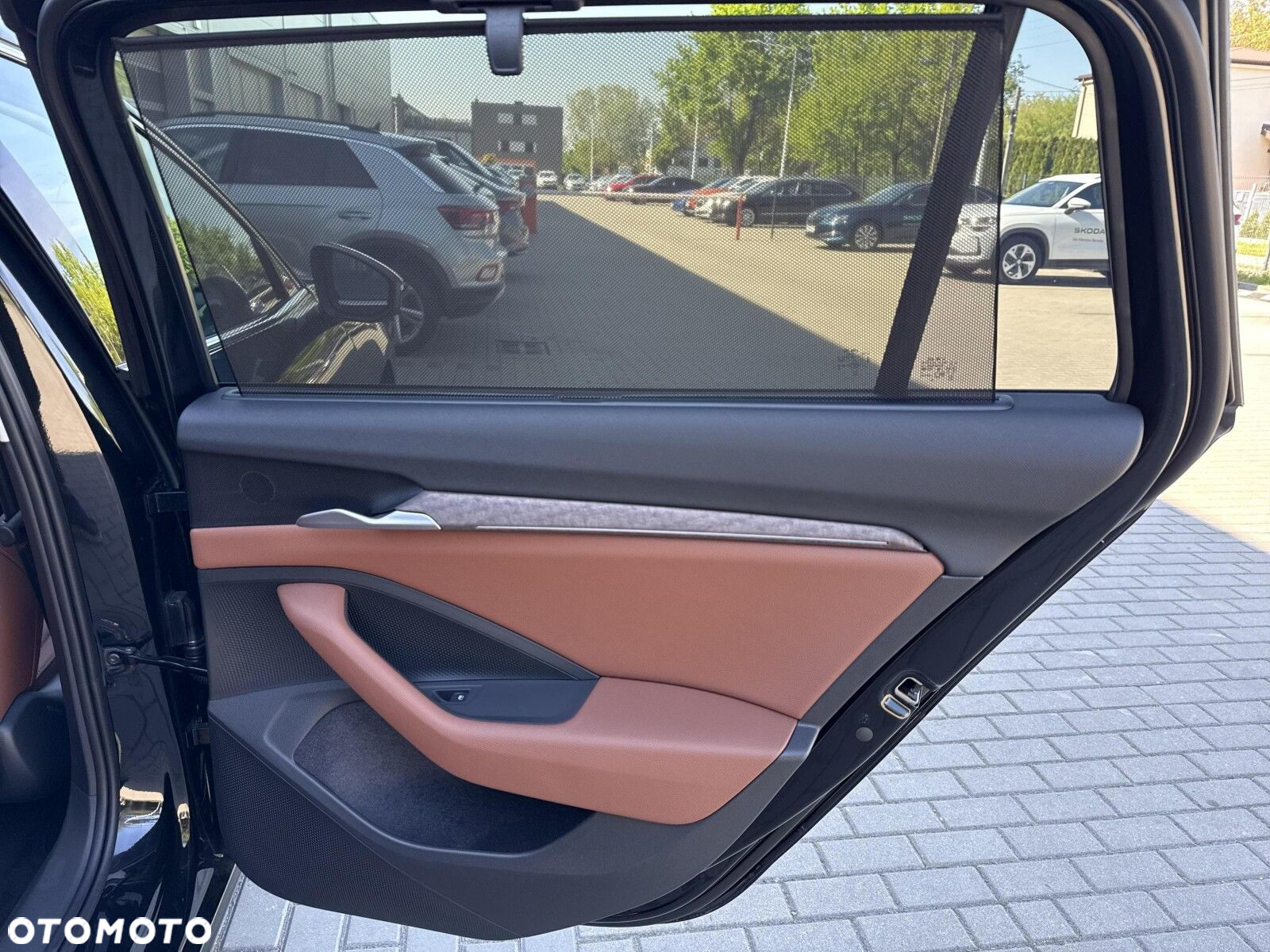 Skoda Superb - 26