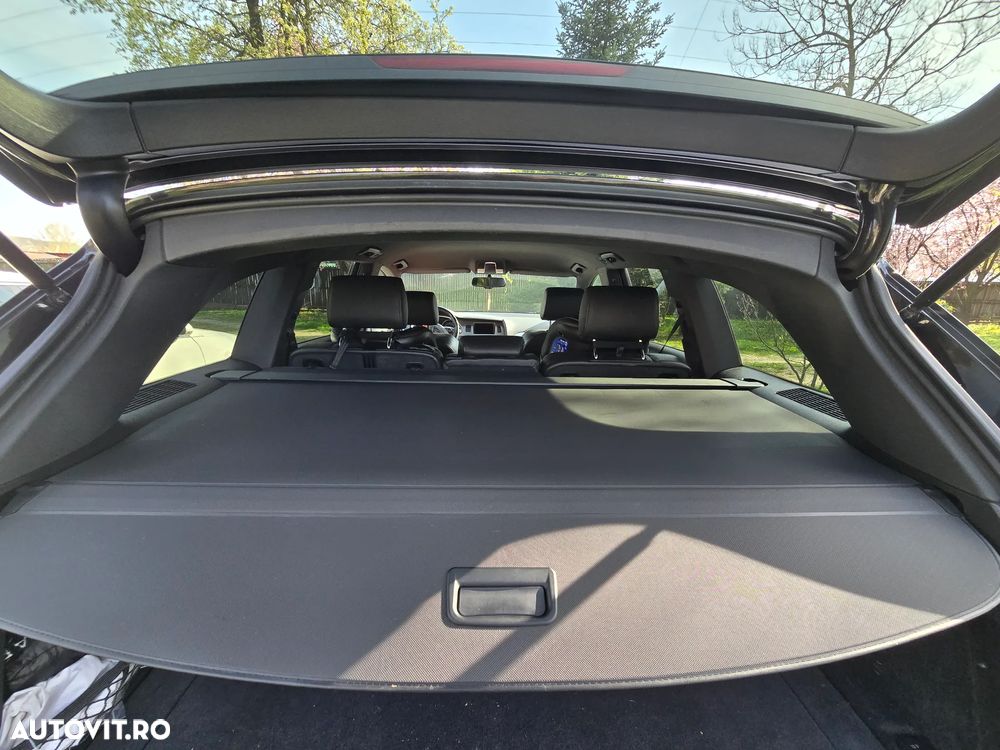 Audi Q7 3.0 TDI Quattro Tip - 8