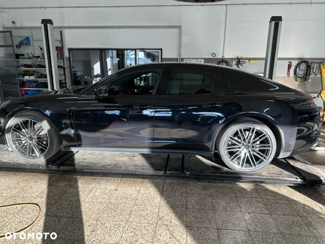 4x Nowe Felgi 21 5x130 m.in. do AUDI Q7 PORSCHE Cayenne - B1271 - 5