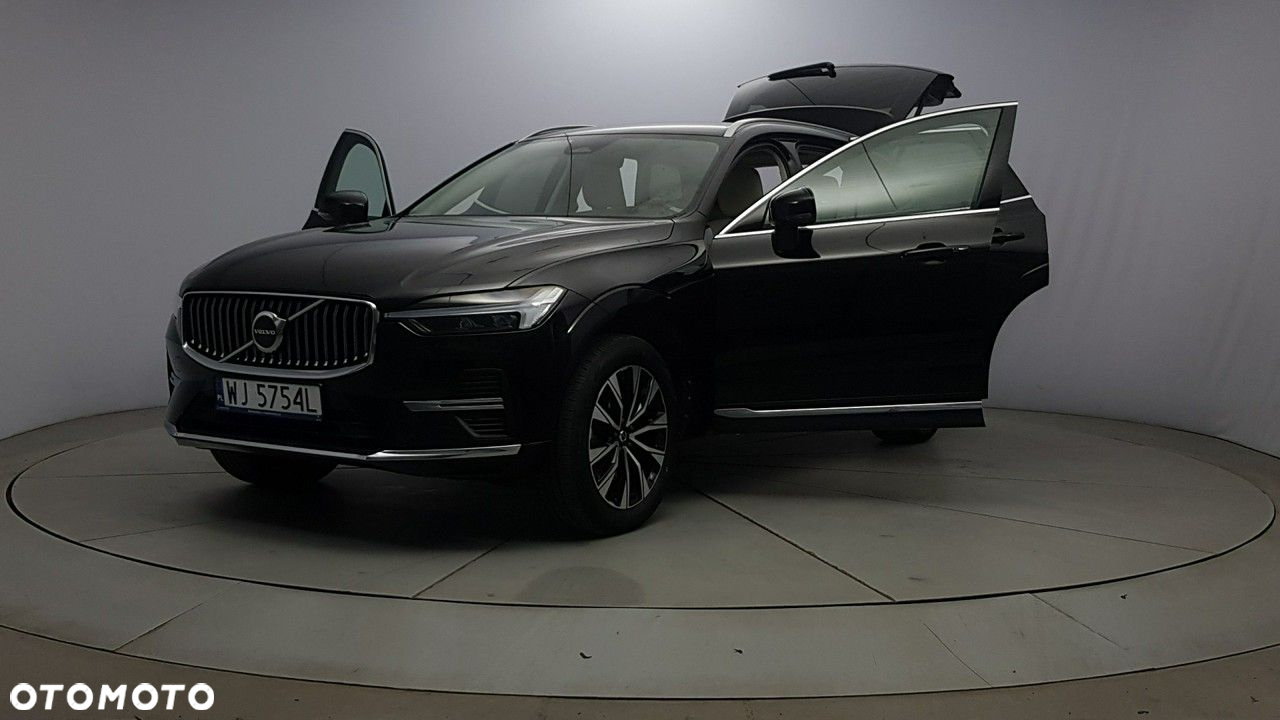 Volvo XC 60 - 10
