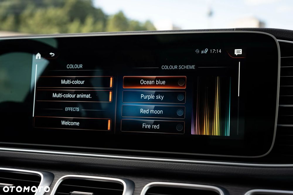 Mercedes-Benz GLE 350 e 4-Matic Executive - 22