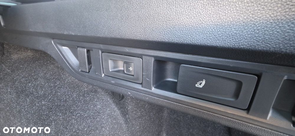 Skoda Octavia 2.0 TDI DSG Style - 20