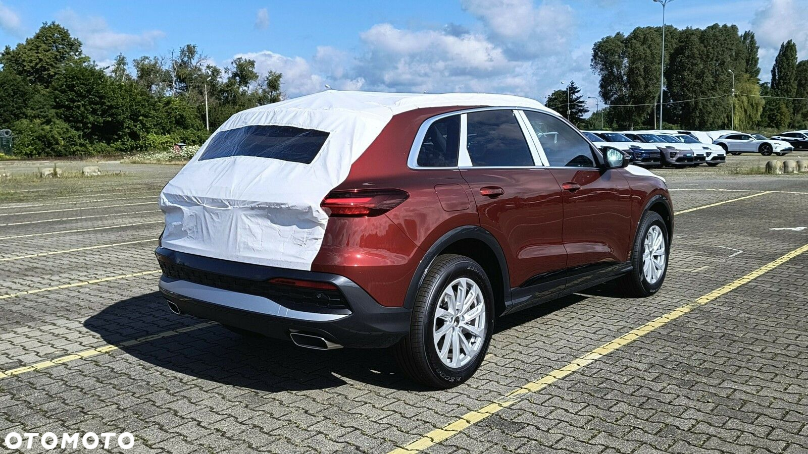 Audi Q5 - 13