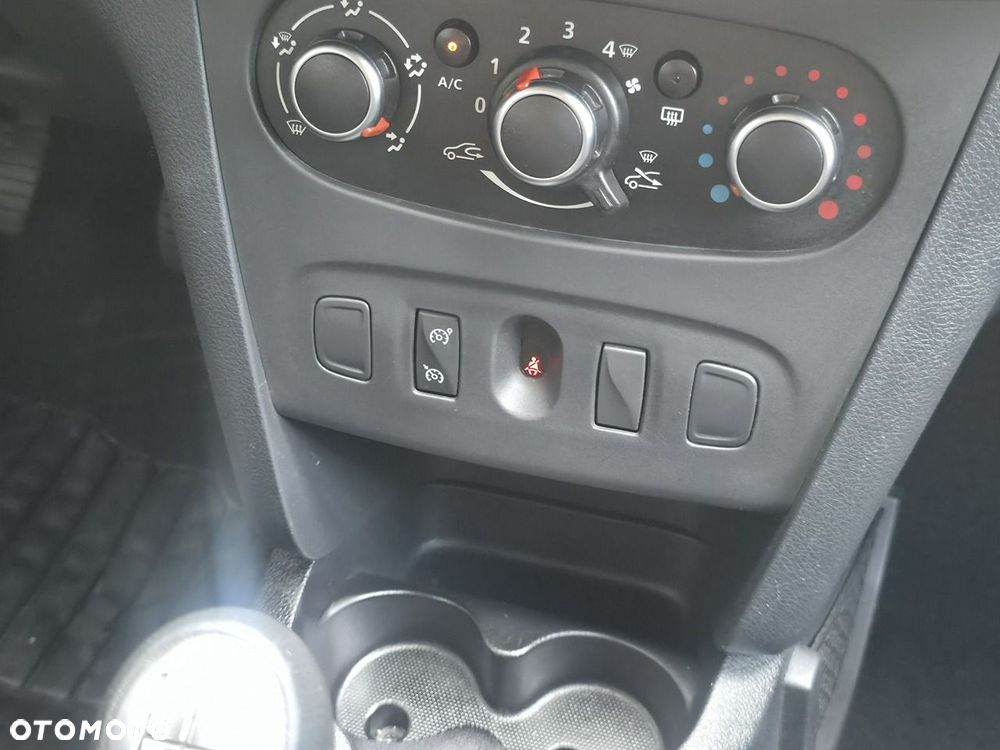 Dacia Sandero Stepway - 16