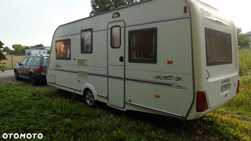 Compass Rallye - 27