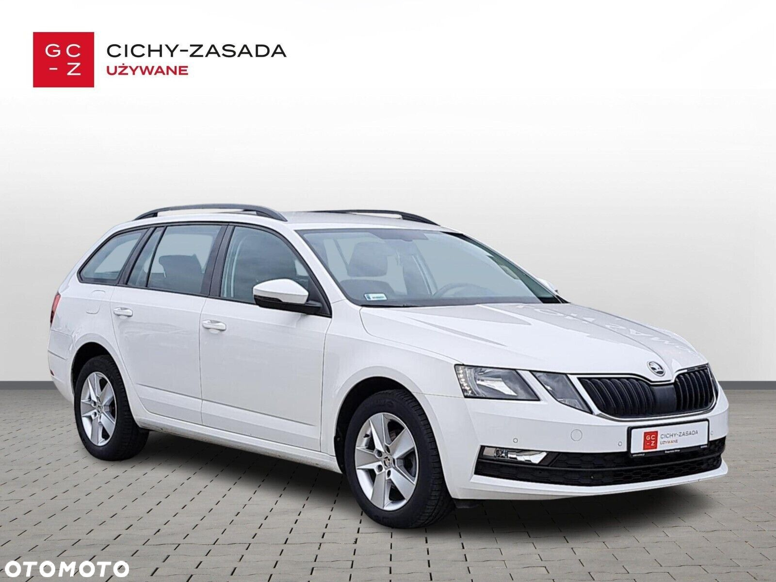 Skoda Octavia - 7