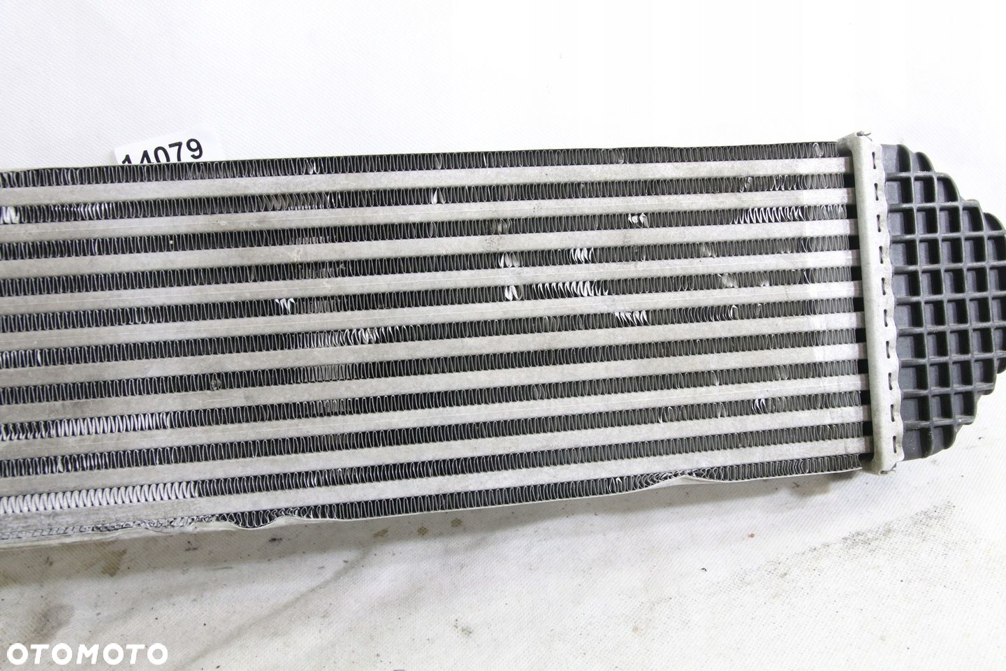 Chlodnica powietrza Intercooler Mondeo mk4 Galaxy S-max S60 V60 S80 V40 V70 - 6